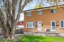 171 KINZIE Avenue Unit# Upper Unit Kitchener