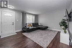 171 KINZIE Avenue Unit# Upper Unit Kitchener