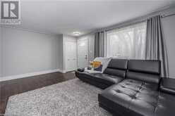 171 KINZIE Avenue Unit# Upper Unit Kitchener