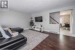 171 KINZIE Avenue Unit# Upper Unit Kitchener