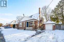 349 MILL Street Kitchener