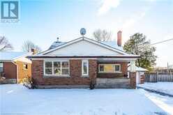 349 MILL Street Kitchener