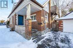 349 MILL Street Kitchener