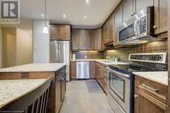 223 ERB Street W Unit# 205 Waterloo