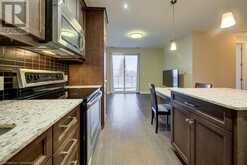 223 ERB Street W Unit# 205 Waterloo