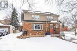 71 ETHEL Street Kitchener