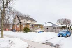 71 ETHEL Street Kitchener