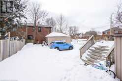 71 ETHEL Street Kitchener