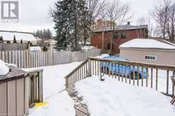 71 ETHEL Street Kitchener