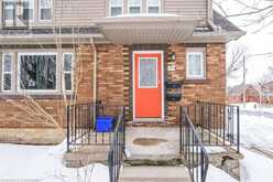 71 ETHEL Street Kitchener