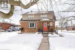 71 ETHEL Street Kitchener