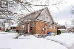 71 ETHEL Street Kitchener