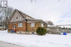 71 ETHEL Street Kitchener