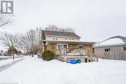 71 ETHEL Street Kitchener