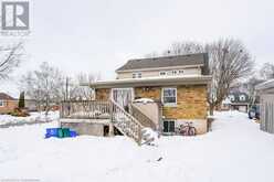 71 ETHEL Street Kitchener