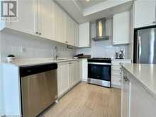 55 DUKE Street W Unit# 1210 Kitchener