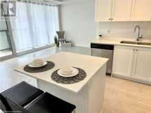 55 DUKE Street W Unit# 1210 Kitchener