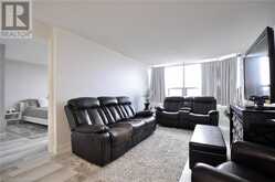 55 GREEN VALLEY Drive Unit# 709 Kitchener