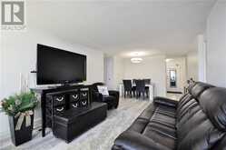 55 GREEN VALLEY Drive Unit# 709 Kitchener