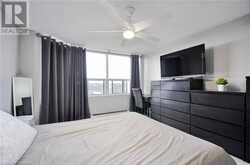 55 GREEN VALLEY Drive Unit# 709 Kitchener