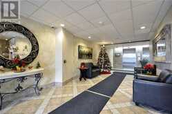 55 GREEN VALLEY Drive Unit# 709 Kitchener