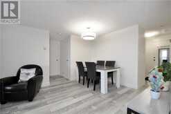 55 GREEN VALLEY Drive Unit# 709 Kitchener