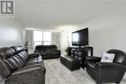 55 GREEN VALLEY Drive Unit# 709 Kitchener