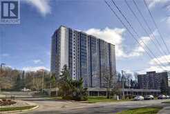 55 GREEN VALLEY Drive Unit# 709 Kitchener