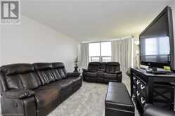 55 GREEN VALLEY Drive Unit# 709 Kitchener