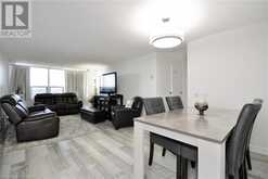 55 GREEN VALLEY Drive Unit# 709 Kitchener