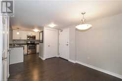 50 BRYAN Court Unit# 407 Kitchener