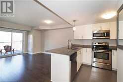 50 BRYAN Court Unit# 407 Kitchener