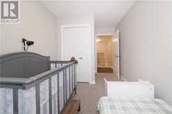 50 BRYAN Court Unit# 407 Kitchener