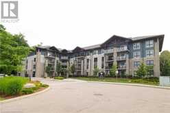 50 BRYAN Court Unit# 407 Kitchener