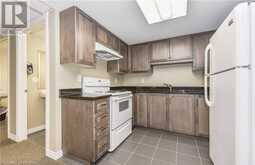 50 BRYAN Court Unit# 407 Kitchener