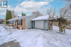 39 BANNOCKBURN Road Kitchener