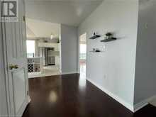 255 KEATS Way Unit# 1204 Waterloo