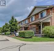 15 GREGG Court Unit# 4 Kitchener