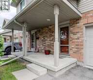 15 GREGG Court Unit# 4 Kitchener