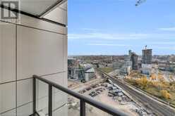 15 WELLINGTON Street S Unit# 1906 Kitchener