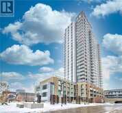 55 DUKE Street W Unit# 1701 Kitchener