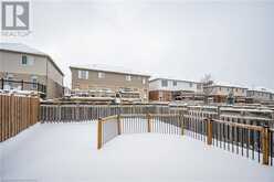 118 UDVARI Crescent Kitchener