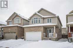 118 UDVARI Crescent Kitchener