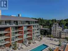 6523 WELLINGTON 7 Road Unit# 203 Elora