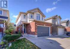 83 BRIDLEWREATH Street Kitchener