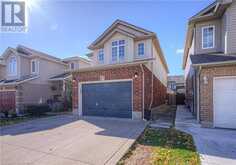 83 BRIDLEWREATH Street Kitchener