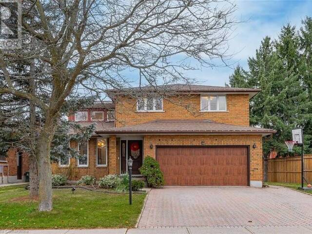 10 KORTRIGHT Road E Guelph Ontario