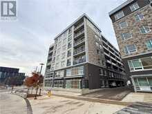 275 LARCH Street Unit# 104 Waterloo