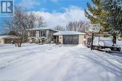 425 CLYDE Street Mount Forest