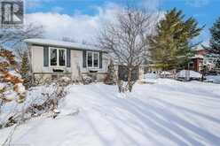 425 CLYDE Street Mount Forest